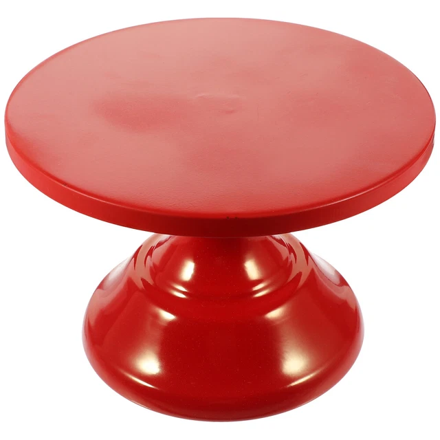 SUPPORTO PER TORTA acrilica super forte per torte grandi e frutta pesante EUR 12,47 - IT