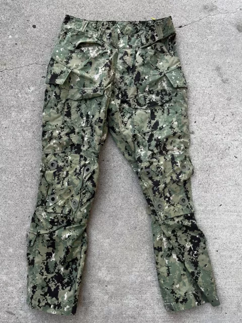 New Patagonia PCU Level 9, Pants 32 Regular AOR2 NSW. New Patagonia PCU Level 9, Pants 32 Regular AOR2 NSW.
