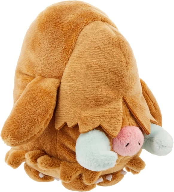 Pokemon Center Original Sitting Cuties Pokemon Fit Vileplume Plush - Foto 13