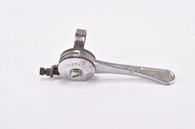 Levier De Vitesses Huret Vintage – Manette Pouce Friction 5 Vitesses, NOS Années 70/80