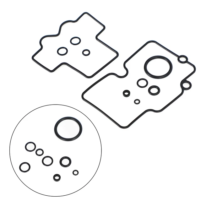 Kit riparazione carburatore motosega Homelite 340 - Rif. Orig. Carburatore A-98540 - kit originale Walbro Kit riparazione carburatore motosega Homelite 340 - Rif. Orig. Carburatore A-98540 - kit originale Walbro