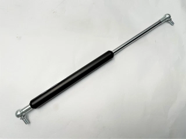 Gas spring / spacer for Wadkin Xk molder lift covers-1200N