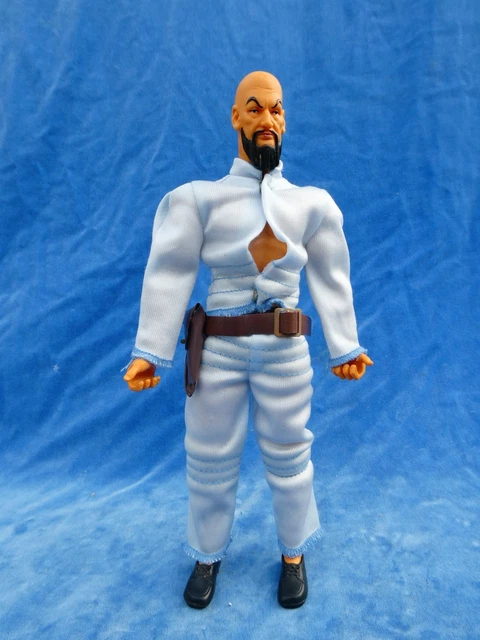 Mattel - Figurine articulée Big Jim - 1970-1980 - Italie
