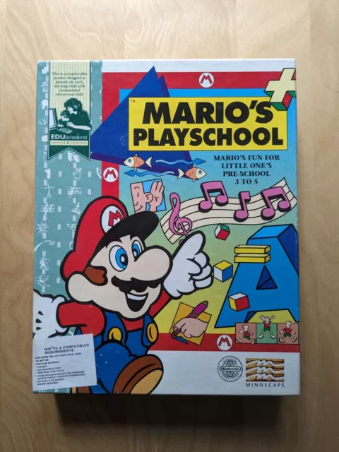 Jeu-PC-retro-Big-Box-Marios-Playschool.webp