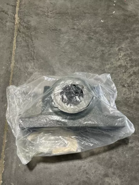 FK Cuscinetto Blocco Alloggiamento SN513 Nuovo - Aperto Scatola