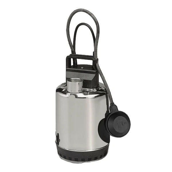 Elettropompa Sommersa Multigirante Dab Divertek 900 A Per Pressurizzazione a Uso Idrico 0,75 HP 0,56 Kw
