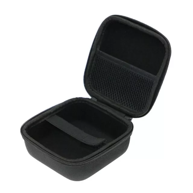 Black Carrying Bag Travel Storage Case for Willen Speaker 3