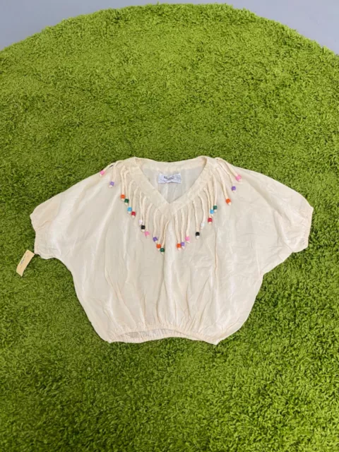 Authentic Vintage 70s Dead Stock Shirt!