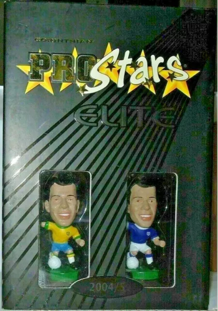 Corinthian Prostars Elite Carlos Alberto Of Brazil 140 Of 1500   Home & Away