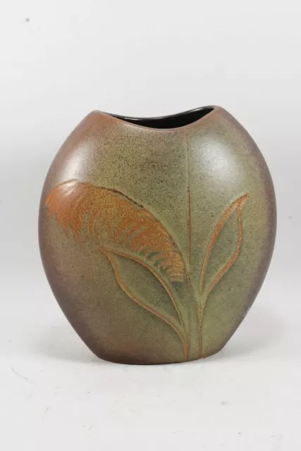 M55W02- Vase Keramik, gemarkt