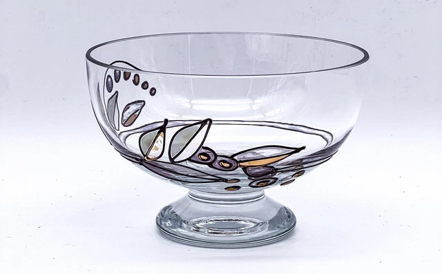 art vannes france - Coupe - Art déco - Cristal - Catawiki