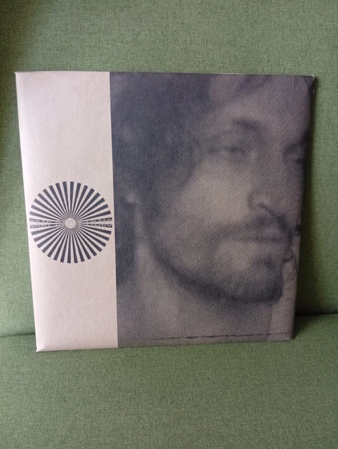 THE BROWN BUNNY LP Vinyle Vincent Gallo Limited EUR 350,00