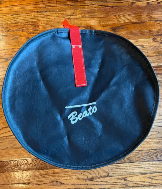 Beato Pro2 Floor Tom drum bag