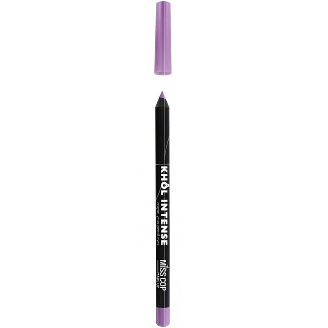 Crayon Khôl Minéral Masters Colors Guinot - Teinte Bleu 01, Pour Un Regard Précis, Neuf