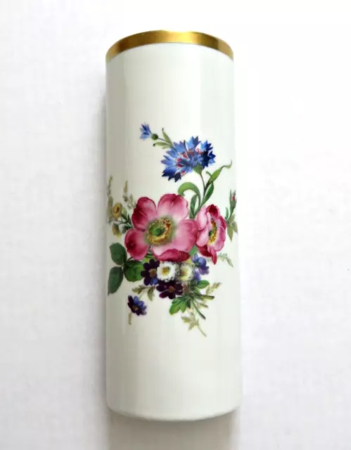 VASE HUMIDIFICATEUR RADIATEUR en porcelaine poche murale fleurs HUMILUX  BRUXELLES RARE ! EUR 166,14 - PicClick FR