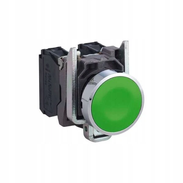 Green switch XB4 BA31 - 088695 /#8 W0OR 7081