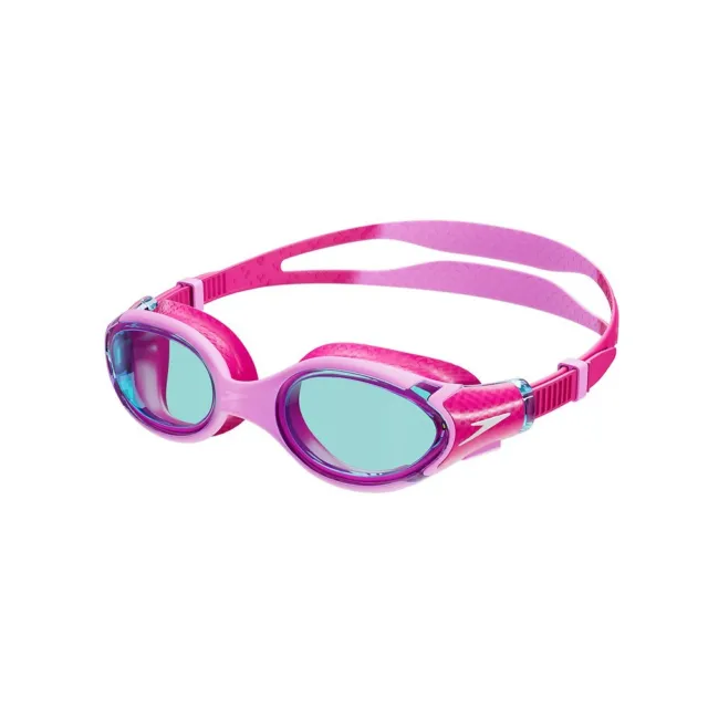 Speedo - Biofuse 2.0 Junior Goggle - Flamingo Pink/Electric Pink/Blue