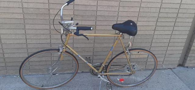 miyata 1024 bike