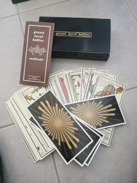 Pochon Pour Tarot Et Oracle 2 Pochons Velours Pour Tarot - Sac Protection Cartes Divinatoires Et
