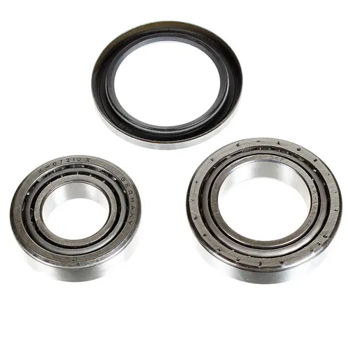 VKBA839 SKF  x  x  mm AUTOMOTIVE WHEEL BEARING KIT Wheel Bearing Kit