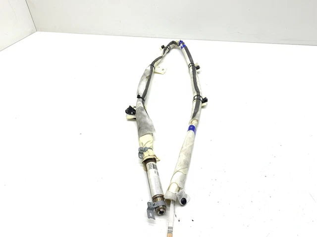 AUDI A4 8K2 B8 2008 Linkslenker Kopfairbag links 8K0880741B