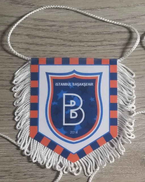 Fanion Club Sportif Sedan Ardennes (CSSA) – Neuf, Multicolore, Fanion De Club Français