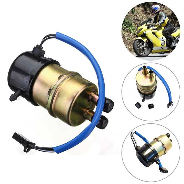 Fuel Gas Petrol Pump For Honda Interceptor VFR750F 90-97 FourTrax TRX350 96-97