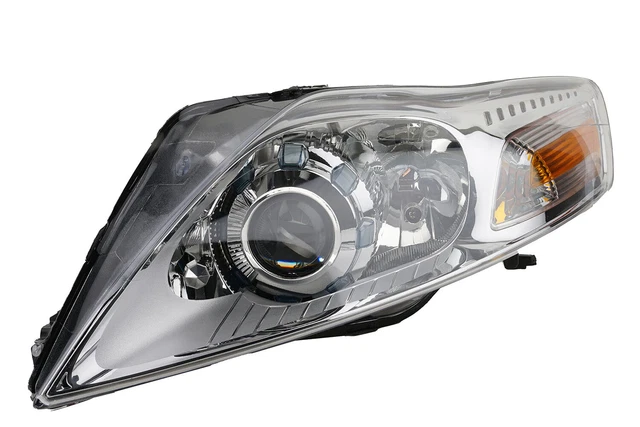 Pack LED FORD MONDEO IV Turnier (BA7) 2.0 LPG (2009 à 2015) – Pack Ampoules Extérieur main image 1