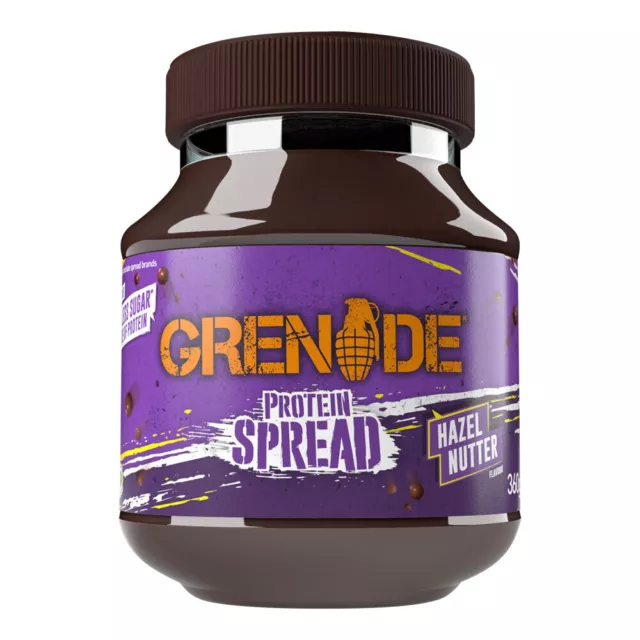 Grenade - Carb Killa Protein Spread