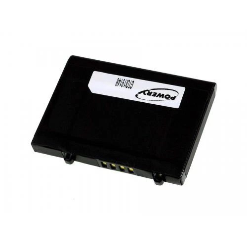 Batteria AboutBatteries Per HP IPAQ PE2050X | 3.7V 1100mAh Li-Ion | Sostitutiva Originale - 2