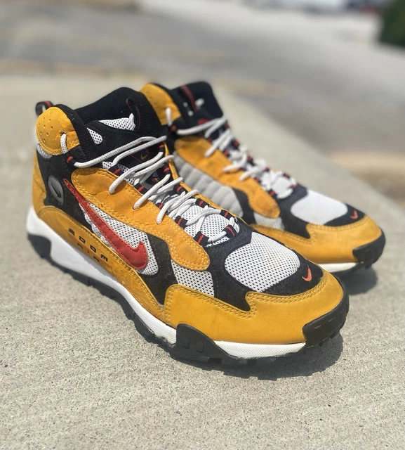 DS 1997 Nike Air Terra Sertig 104084-161 Nike Terra Sertig