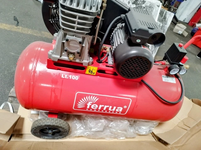Compressore Nuair B2800I