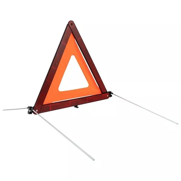 Warning Triangle PAFPSP1-090 P1 Autocare Genuine Top Quality Product New