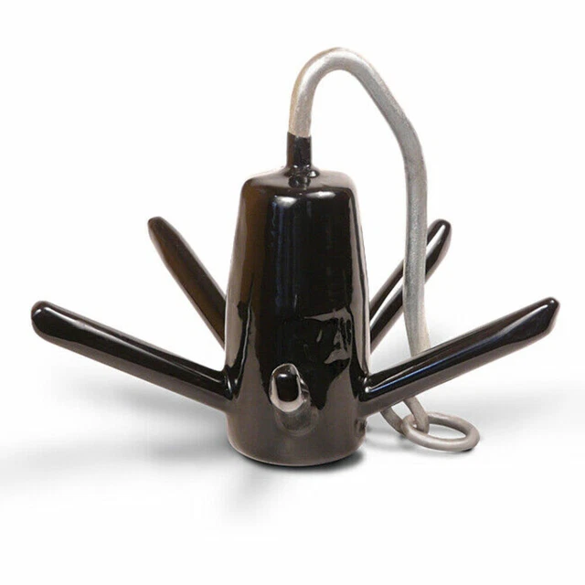 625-B Boat Anchor 625-B Boat Anchor