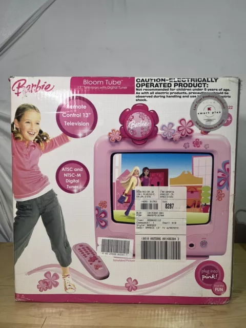 Barbie Bloom Tv FOR SALE! - PicClick