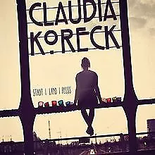 Stadt Land Fluss de Koreck,Claudia | CD | état bon
