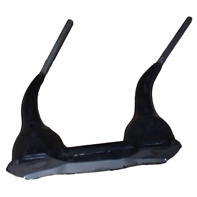 Right Hand Rake Tooth fits Farmhand Morrill New Idea LR-5 LR-6 M-3-P M-5 M-6