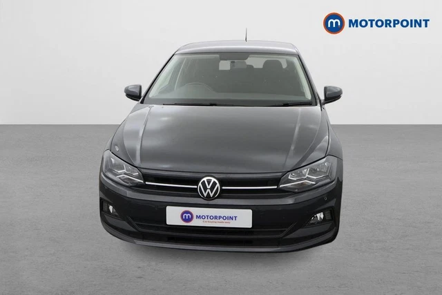 2021 Volkswagen Polo 1.0 EVO 80 Match 5dr Hatchback Petrol Manual 2