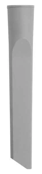 GUARDAIR Crevice Tool, 9 , 1-1/4  Hose N849