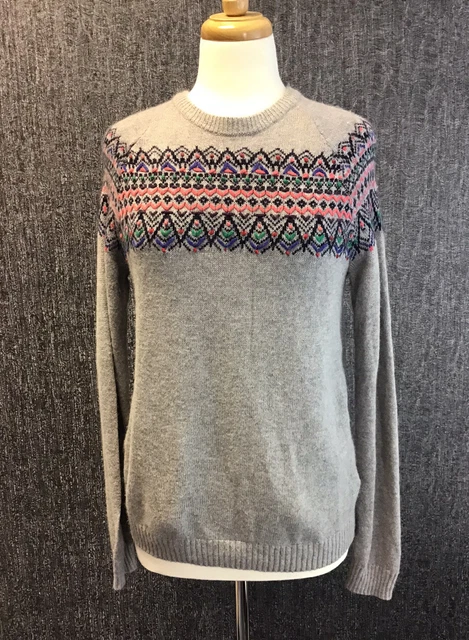 Clements ribeiro hotsell pop pullover