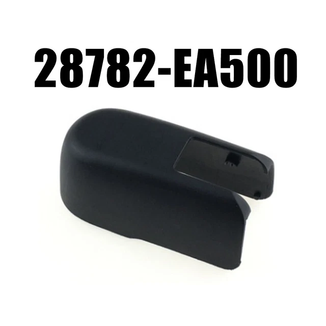Pratico Da Usare Cappuccio Direct Fit Per Tergicristallo Posteriore Nissan 2005-2012