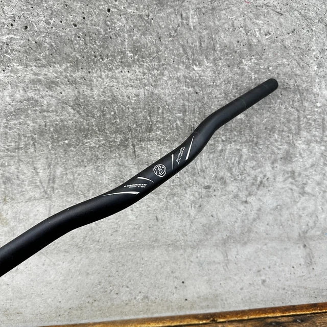 bontrager handlebar riser