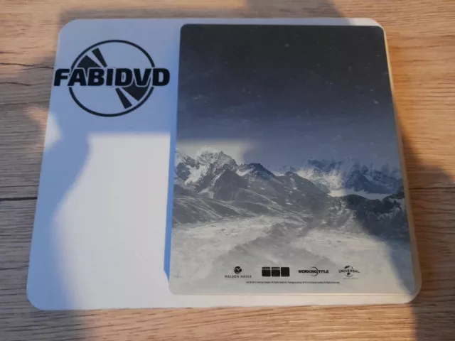 Everest Blu Ray Steelbook 2