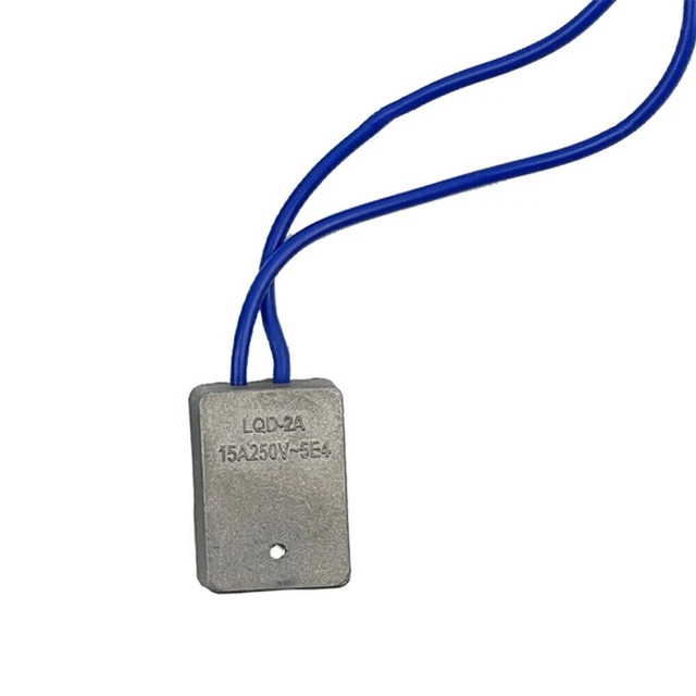 Interruttori slot soft start 3450 W accessori collegamento taglio elettrico