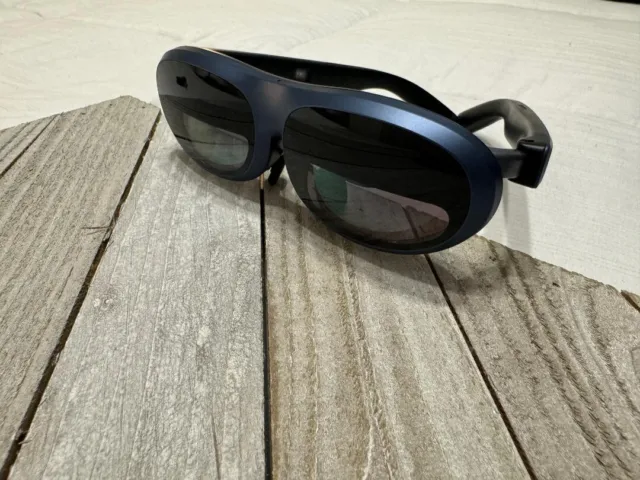 Rokid Max Ar Augmented Reality Smart Glasses Ra201