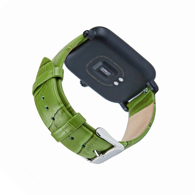 Braccialetto Utility Chic Compatibile per Orologio Attivo 3