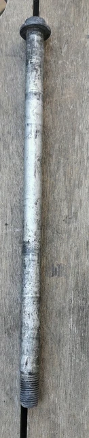 Axe de bras oscillant HONDA VARADERO 125 2001 - 2006