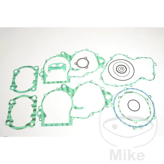 Athena Complete Gasket Kit fits Husqvarna CR 250 1993-1998