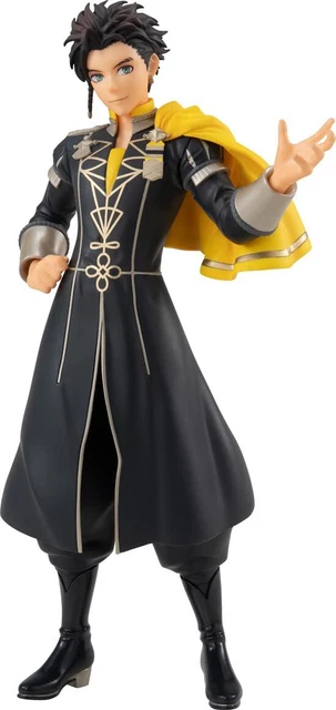 POP UP PARADE Fire Emblem Funa Kenzuki Snow Moon Claudphone Regan Nonscale Plast