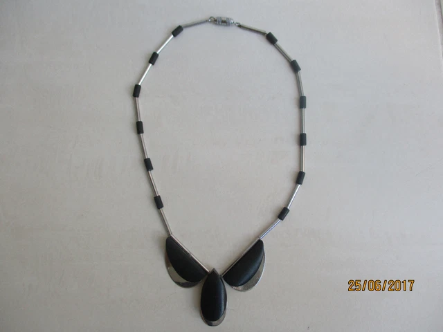 Collier style chapelet de la marque CXC - Fata Morgana
